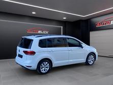 VW Touran 1.5 Benzin TSI 150-PS DSG-Automat 7 F-Plätzer Fri, Benzin, Occasion / Gebraucht, Automatik - 4