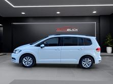 VW Touran 1.5 Benzin TSI 150-PS DSG-Automat 7 F-Plätzer Fri, Benzin, Occasion / Gebraucht, Automatik - 6