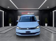 VW Touran 1.5 Benzin TSI 150-PS DSG-Automat 7 F-Plätzer Fri, Benzin, Occasion / Gebraucht, Automatik - 7