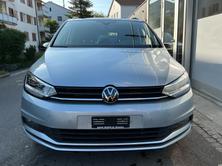 VW Touran Highline *** VOLLAUSSTATTUNG MIT VW GARANTIE BIS 2, Benzin, Occasion / Gebraucht, Automatik - 2