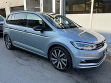 VW Touran Highline *** VOLLAUSSTATTUNG MIT VW GARANTIE BIS 2, Benzin, Occasion / Gebraucht, Automatik - 3