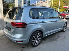 VW Touran Highline *** VOLLAUSSTATTUNG MIT VW GARANTIE BIS 2, Benzin, Occasion / Gebraucht, Automatik - 4