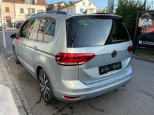 VW Touran Highline *** VOLLAUSSTATTUNG MIT VW GARANTIE BIS 2, Benzin, Occasion / Gebraucht, Automatik - 6