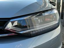 VW Touran Highline *** VOLLAUSSTATTUNG MIT VW GARANTIE BIS 2, Benzin, Occasion / Gebraucht, Automatik - 7