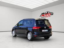 VW Touran 1.6 TDI BlueMotion Technology Trendline DSG, Diesel, Second hand / Used, Automatic - 3