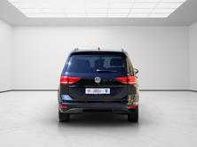 VW Touran 1.6 TDI BlueMotion Technology Trendline DSG, Diesel, Second hand / Used, Automatic - 4
