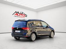 VW Touran 1.6 TDI BlueMotion Technology Trendline DSG, Diesel, Second hand / Used, Automatic - 5