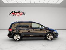 VW Touran 1.6 TDI BlueMotion Technology Trendline DSG, Diesel, Second hand / Used, Automatic - 6