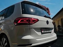 VW Touran 2.0 TDI SCR Comfortline DSG, Diesel, Occasioni / Usate, Automatico - 2
