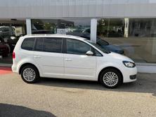 VW Touran 1.6 TDI BlueMotion Technology Highline DSG, Diesel, Second hand / Used, Automatic - 3