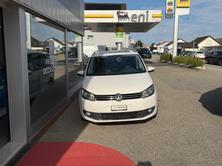 VW Touran 1.6 TDI BlueMotion Technology Highline DSG, Diesel, Second hand / Used, Automatic - 5