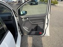VW Touran 1.6 TDI BlueMotion Technology Highline DSG, Diesel, Second hand / Used, Automatic - 6