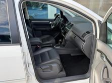 VW Touran 1.6 TDI BlueMotion Technology Highline DSG, Diesel, Second hand / Used, Automatic - 7