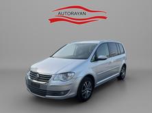 VW Touran 1.4 TSI Highline, Essence, Occasion / Utilisé, Automatique - 2
