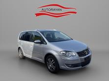 VW Touran 1.4 TSI Highline, Essence, Occasion / Utilisé, Automatique - 3