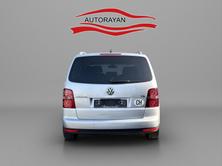 VW Touran 1.4 TSI Highline, Essence, Occasion / Utilisé, Automatique - 4