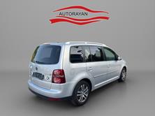 VW Touran 1.4 TSI Highline, Essence, Occasion / Utilisé, Automatique - 5