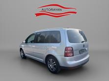 VW Touran 1.4 TSI Highline, Essence, Occasion / Utilisé, Automatique - 6