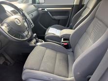 VW Touran 1.4 TSI Highline, Essence, Occasion / Utilisé, Automatique - 7
