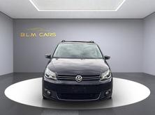 VW Touran 1.4 TSI Comfortline, Benzin, Occasion / Gebraucht, Handschaltung - 2