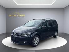 VW Touran 1.4 TSI Comfortline, Benzin, Occasion / Gebraucht, Handschaltung - 3