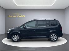 VW Touran 1.4 TSI Comfortline, Benzin, Occasion / Gebraucht, Handschaltung - 4