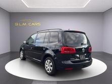 VW Touran 1.4 TSI Comfortline, Benzin, Occasion / Gebraucht, Handschaltung - 5