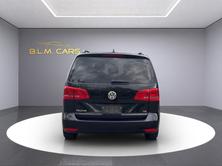 VW Touran 1.4 TSI Comfortline, Benzin, Occasion / Gebraucht, Handschaltung - 6