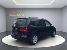 VW Touran 1.4 TSI Comfortline, Benzin, Occasion / Gebraucht, Handschaltung - 7