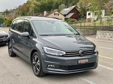 VW Touran 2.0 TDI BlueMotion Technology Comfortline DSG, Diesel, Occasion / Utilisé, Automatique - 2