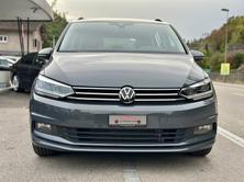 VW Touran 2.0 TDI BlueMotion Technology Comfortline DSG, Diesel, Occasion / Utilisé, Automatique - 3