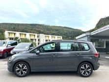 VW Touran 2.0 TDI BlueMotion Technology Comfortline DSG, Diesel, Occasion / Utilisé, Automatique - 4