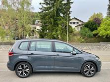 VW Touran 2.0 TDI BlueMotion Technology Comfortline DSG, Diesel, Occasion / Utilisé, Automatique - 5