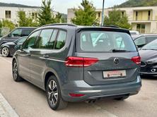 VW Touran 2.0 TDI BlueMotion Technology Comfortline DSG, Diesel, Occasion / Utilisé, Automatique - 6
