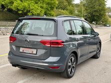 VW Touran 2.0 TDI BlueMotion Technology Comfortline DSG, Diesel, Occasion / Utilisé, Automatique - 7