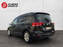 VW Touran 1.5 TSI EVO Comfortline DSG, Benzin, Occasion / Gebraucht, Automatik - 4