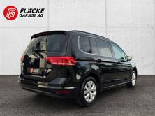 VW Touran 1.5 TSI EVO Comfortline DSG, Benzin, Occasion / Gebraucht, Automatik - 5
