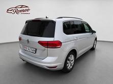 VW Touran 1.6 TDI BlueMotion Technology Comfortline DSG ** F, Diesel, Occasion / Gebraucht, Automatik - 2