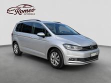 VW Touran 1.6 TDI BlueMotion Technology Comfortline DSG ** F, Diesel, Occasion / Gebraucht, Automatik - 3