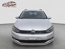 VW Touran 1.6 TDI BlueMotion Technology Comfortline DSG ** F, Diesel, Occasion / Gebraucht, Automatik - 4