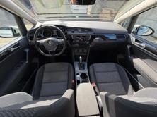 VW Touran 1.6 TDI BlueMotion Technology Comfortline DSG ** F, Diesel, Occasion / Gebraucht, Automatik - 5