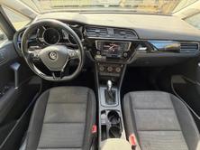 VW Touran 1.6 TDI BlueMotion Technology Comfortline DSG ** F, Diesel, Occasion / Gebraucht, Automatik - 6