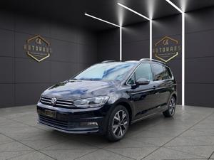 VW Touran 1.5 TSI EVO Comfortline DSG 7 Sitze