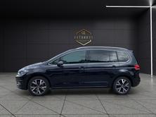 VW Touran 1.5 TSI EVO Comfortline DSG 7 Sitze, Benzin, Occasion / Gebraucht, Automatik - 2