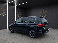 VW Touran 1.5 TSI EVO Comfortline DSG 7 Sitze, Benzin, Occasion / Gebraucht, Automatik - 3