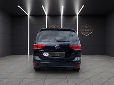 VW Touran 1.5 TSI EVO Comfortline DSG 7 Sitze, Benzin, Occasion / Gebraucht, Automatik - 4
