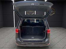 VW Touran 1.5 TSI EVO Comfortline DSG 7 Sitze, Benzin, Occasion / Gebraucht, Automatik - 5