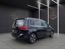 VW Touran 1.5 TSI EVO Comfortline DSG 7 Sitze, Benzin, Occasion / Gebraucht, Automatik - 6