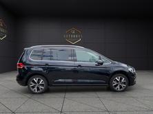 VW Touran 1.5 TSI EVO Comfortline DSG 7 Sitze, Benzin, Occasion / Gebraucht, Automatik - 7