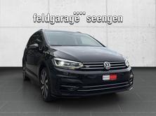 VW Touran 2.0 TDI BlueMotion Technology Highline R-Line DSG, Diesel, Occasion / Gebraucht, Automatik - 3